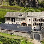 Domaine Valleise - Wine & Arnad