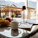 Domaine Valleise - Wine & Gasthuis 3*