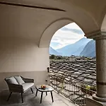 Gasthuis Domaine Valleise - Wine & Arnad