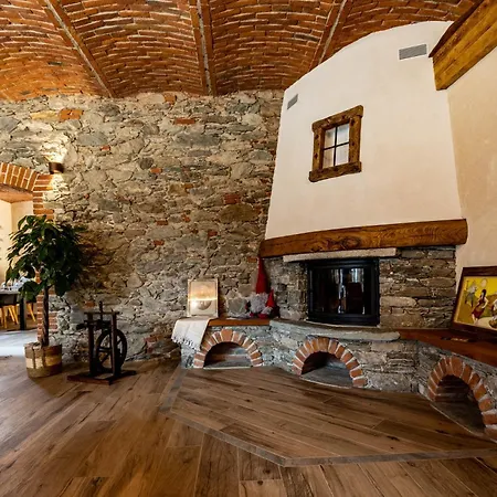 Domaine Valleise - Wine & Guest house Arnad
