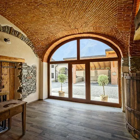 Domaine Valleise - Wine & 3*