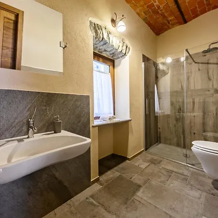 Domaine Valleise - Wine & בית הארחה 3*