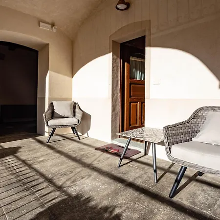 Guest house Domaine Valleise - Wine &