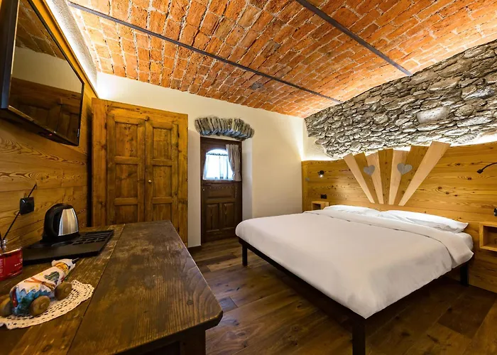 Domaine Valleise - Wine & 3*