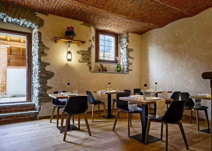 בית הארחה Domaine Valleise - Wine & 3*