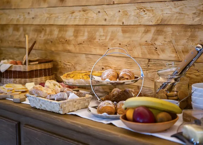 Domaine Valleise - Wine & בית הארחה Arnad