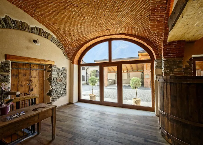 Domaine Valleise - Wine & 3*