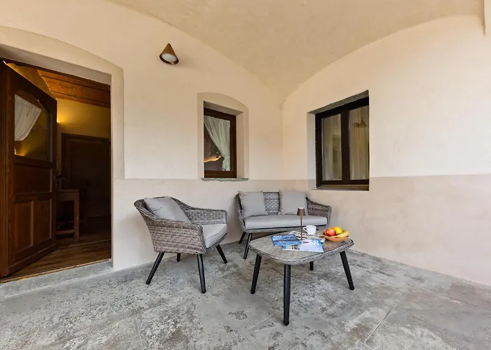 Domaine Valleise - Wine &