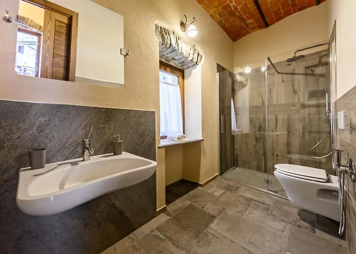 Domaine Valleise - Wine & בית הארחה 3*