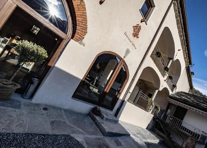 Domaine Valleise - Wine & 3*