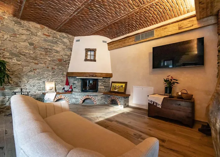 Domaine Valleise - Wine & 3*